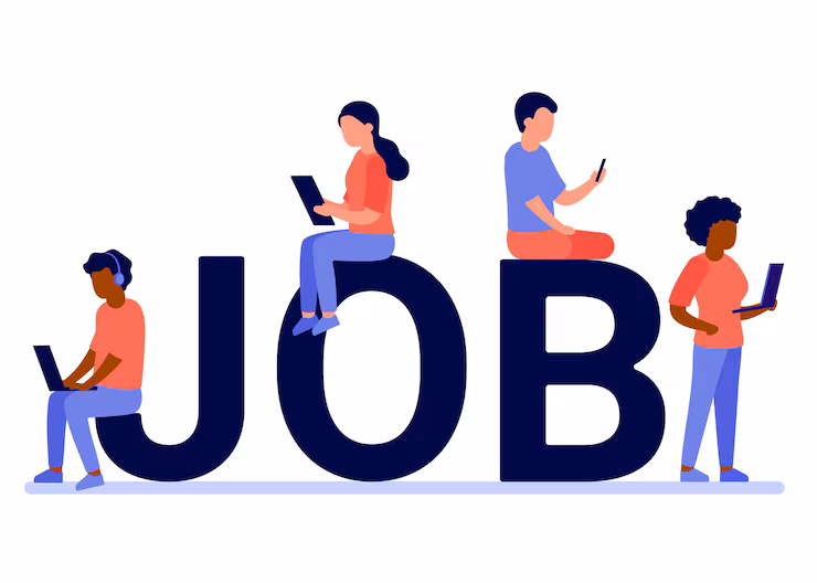 Job Image
